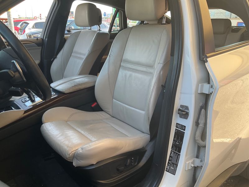 BMW X6 xDrive 30d 2014 – снимка 25