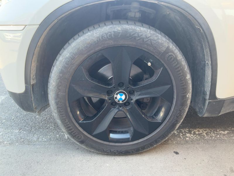BMW X6 xDrive 30d 2014 – снимка 3