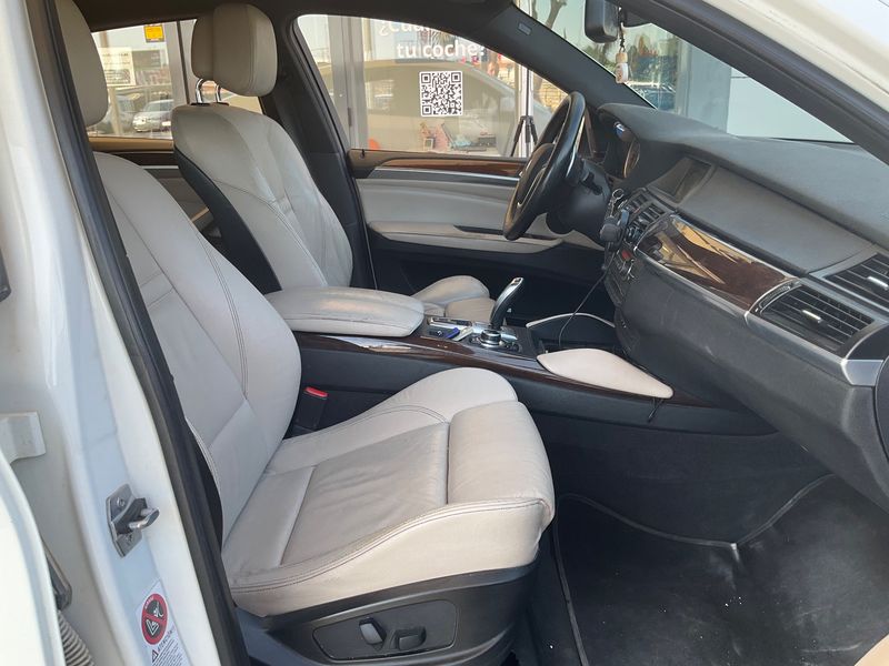 BMW X6 xDrive 30d 2014 – снимка 16