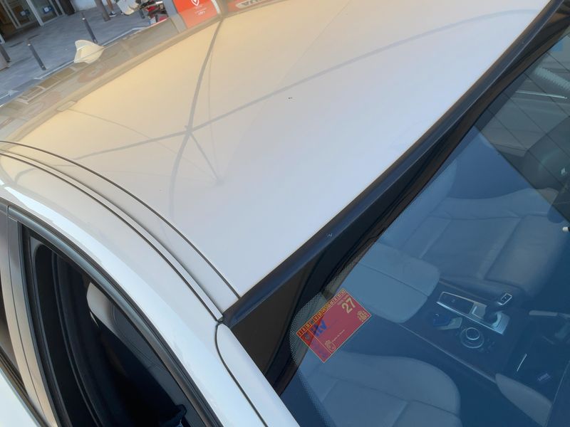 BMW X6 xDrive 30d 2014 – снимка 13