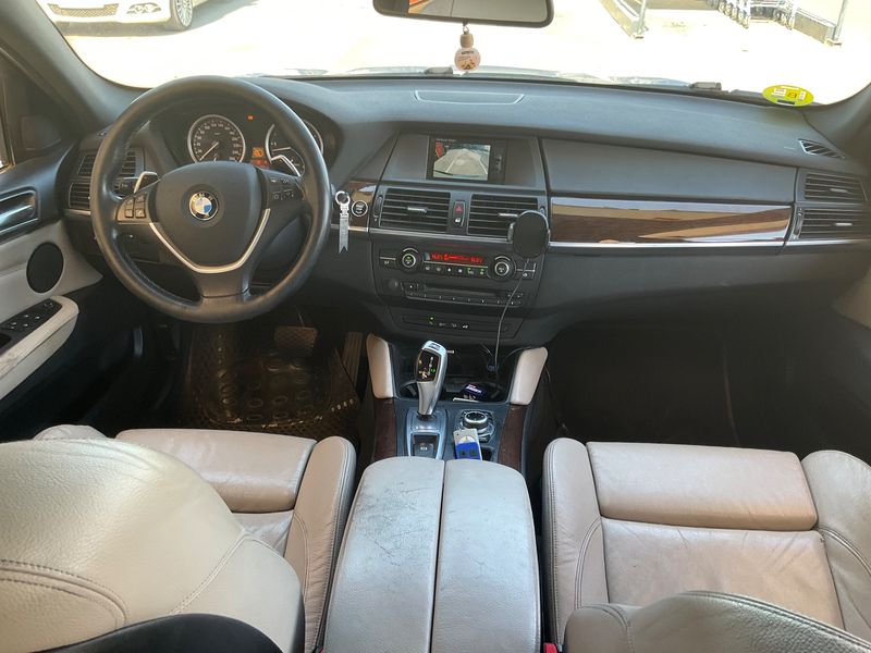 BMW X6 xDrive 30d 2014 – снимка 17