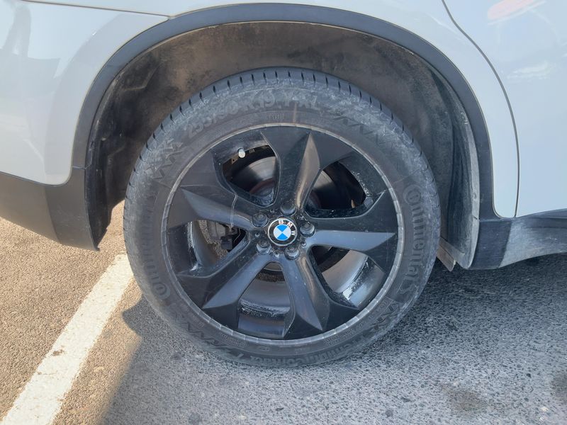 BMW X6 xDrive 30d 2014 – снимка 9