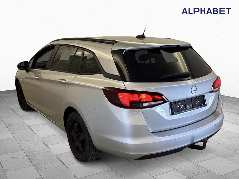 Opel Astra 1.5 CDTI Edition Start/Stop 2022 – снимка 3