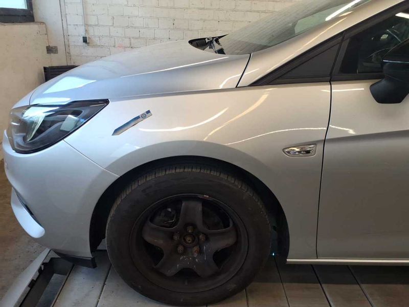 Opel Astra 1.5 CDTI Edition Start/Stop 2022 – снимка 43