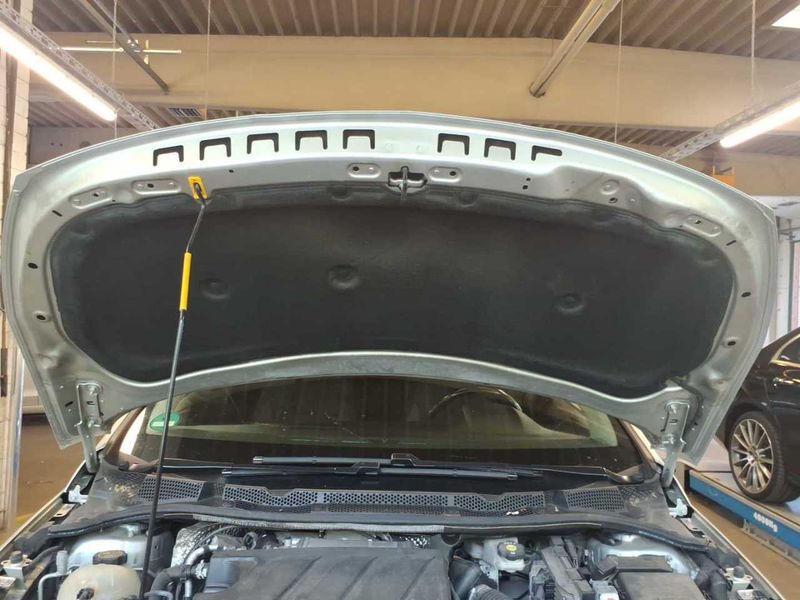 Opel Astra 1.5 CDTI Edition Start/Stop 2022 – снимка 19