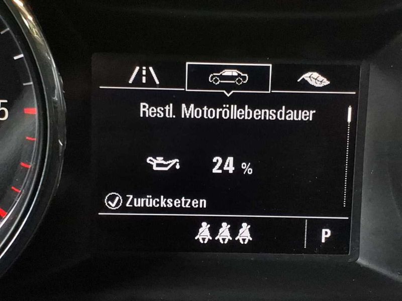 Opel Astra 1.5 CDTI Edition Start/Stop 2022 – снимка 34