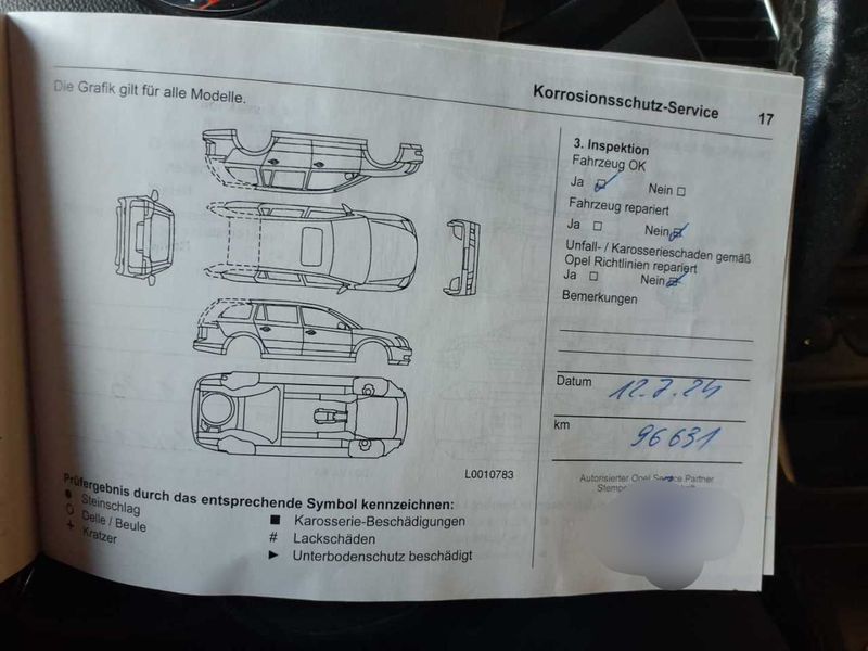 Opel Astra 1.5 CDTI Edition Start/Stop 2022 – снимка 31