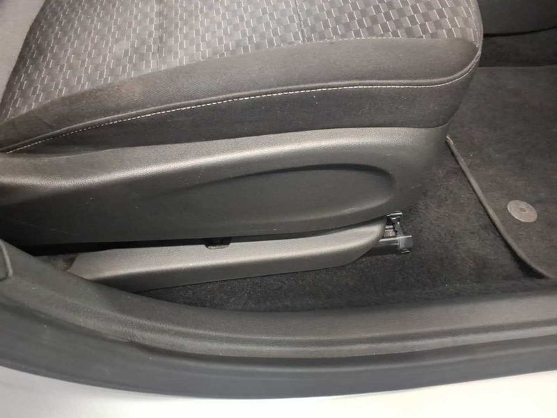 Opel Astra 1.5 CDTI Edition Start/Stop 2022 – снимка 21
