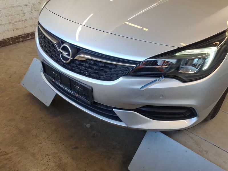 Opel Astra 1.5 CDTI Edition Start/Stop 2022 – снимка 40
