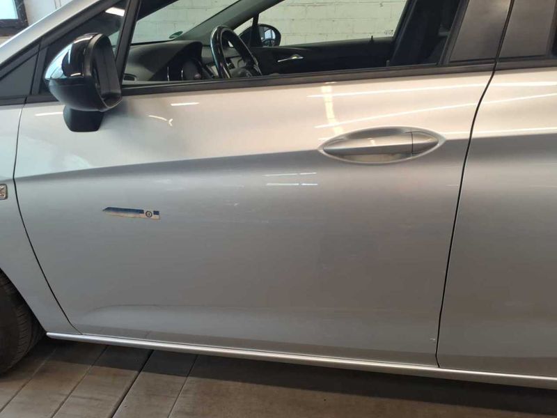 Opel Astra 1.5 CDTI Edition Start/Stop 2022 – снимка 51
