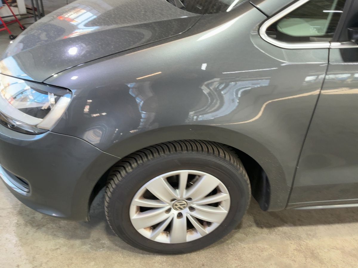 Volkswagen Sharan d'occasion