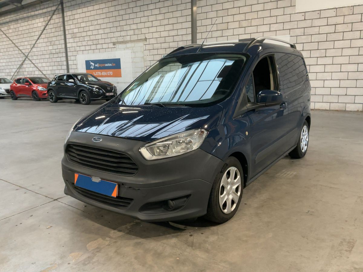 Ford Transit d'occasion