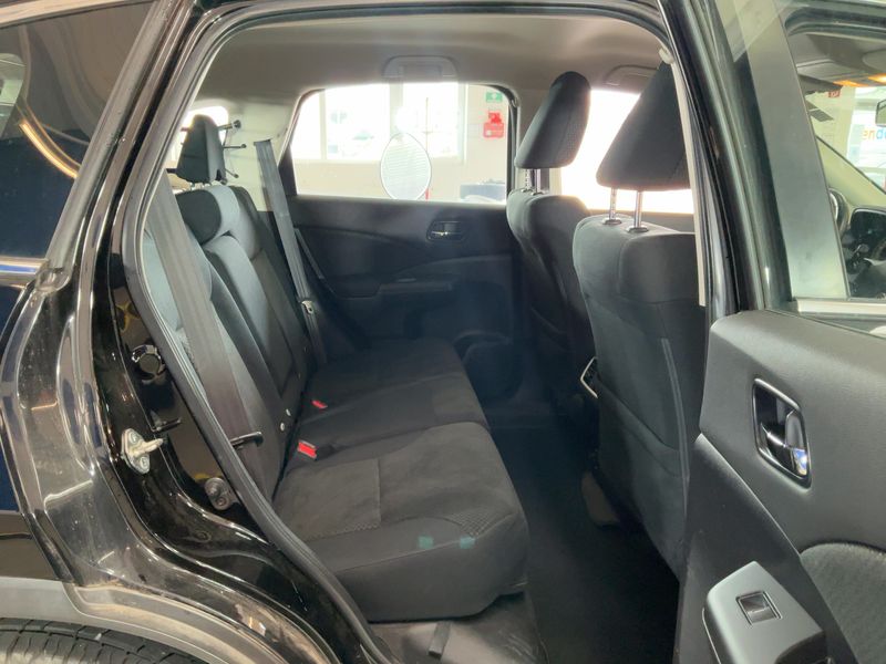 Honda CR-V 1.6 DTEC Elegance 4WD — zdjęcie 14