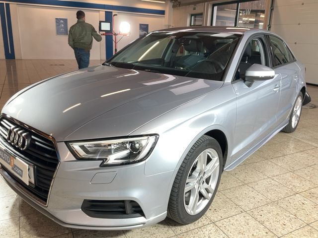 Audi A3 Limousine 35 TFSI