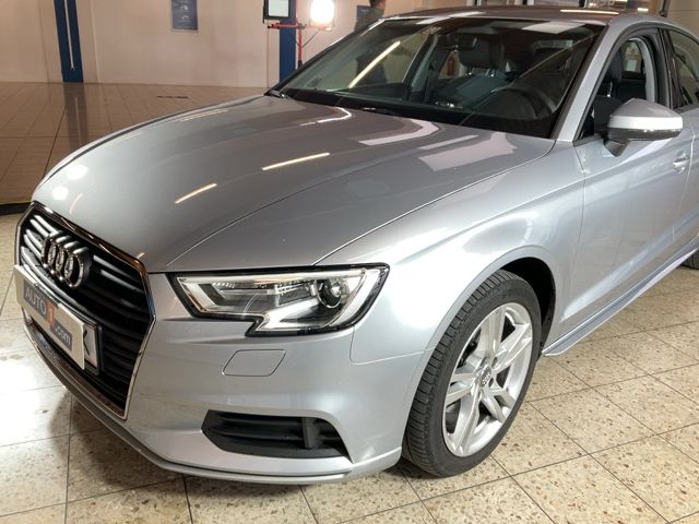 Audi A3 Limousine 35 TFSI