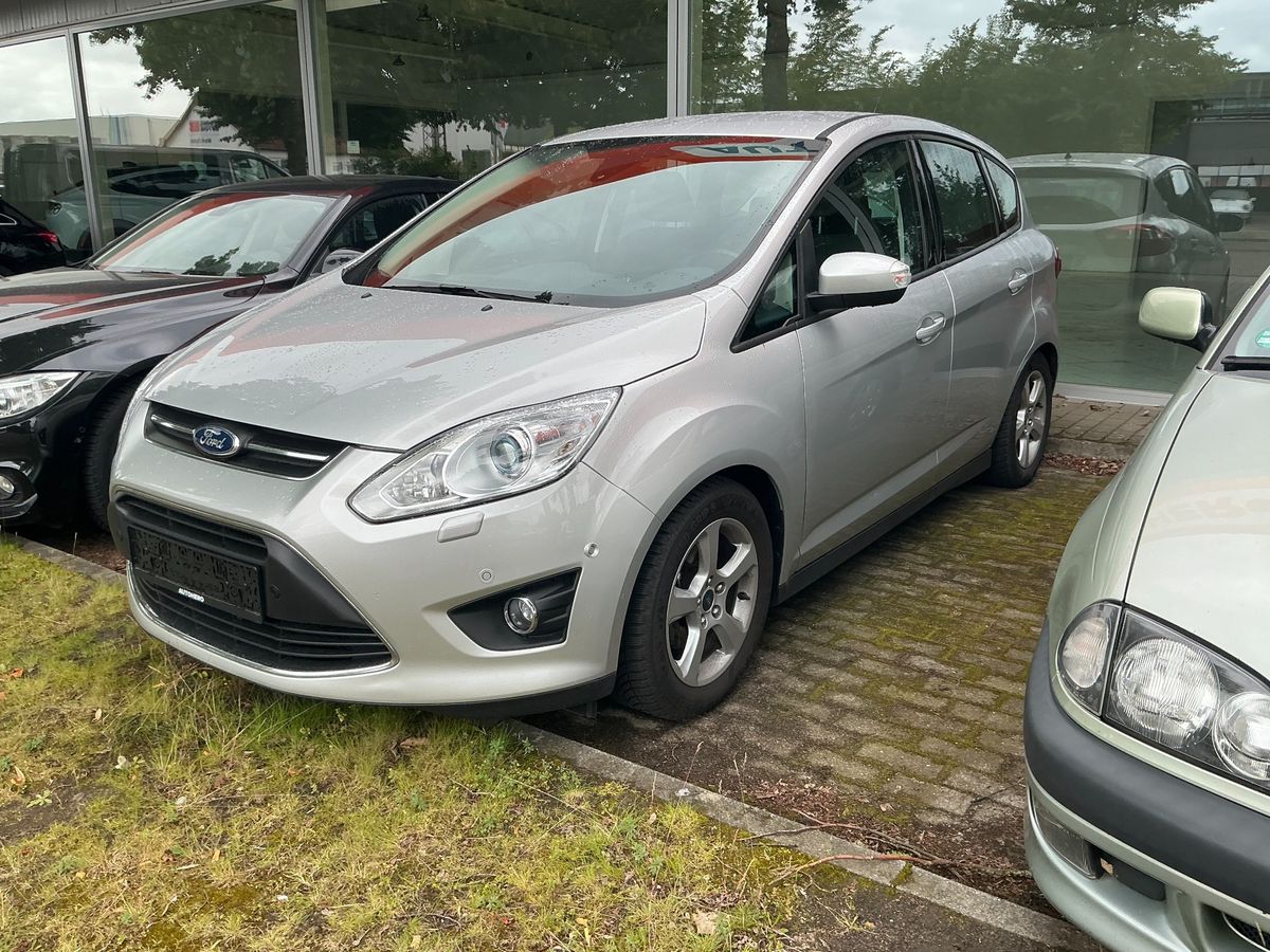Ford C-Max 2015