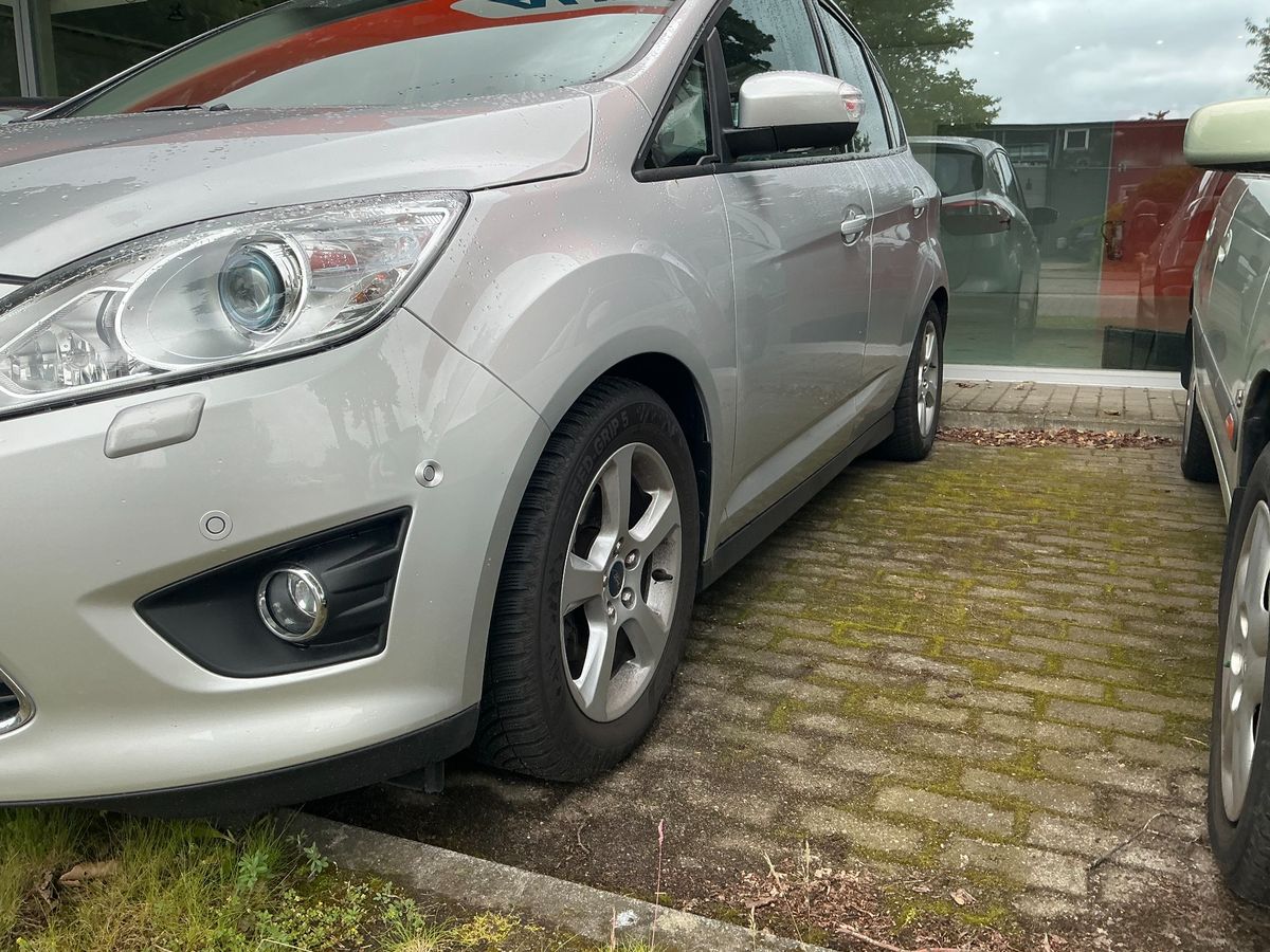 Ford C-Max d'occasion