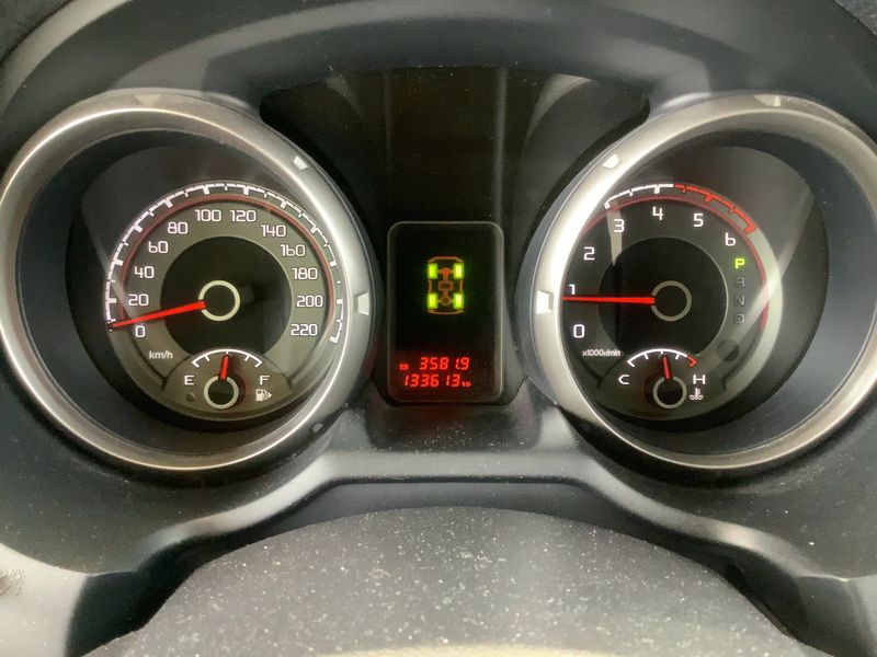 Mitsubishi Pajero 3.2 DI-D Top — zdjęcie 13