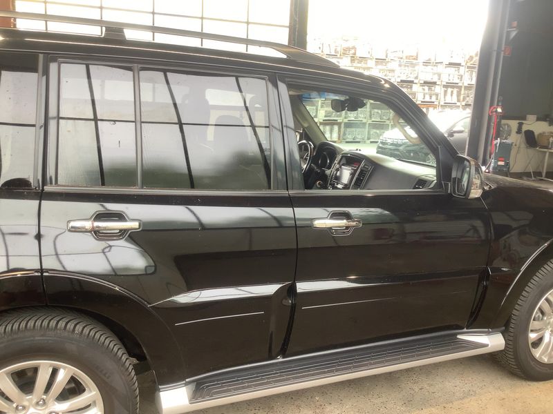 Mitsubishi Pajero 3.2 DI-D Top — zdjęcie 7