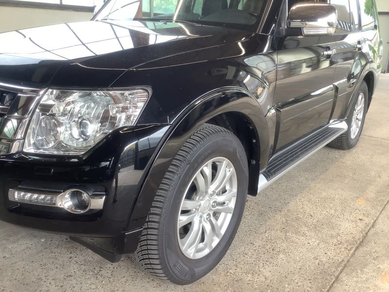 Mitsubishi Pajero 3.2 DI-D Top — zdjęcie 2
