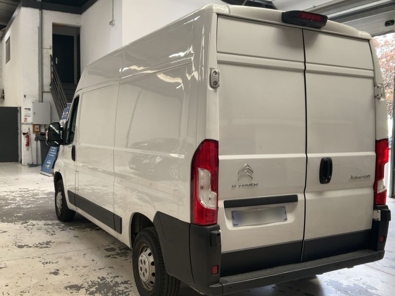 Citroen Jumper 2.2 Blue-HDi 30 L2H2 Start&Stop — zdjęcie 3