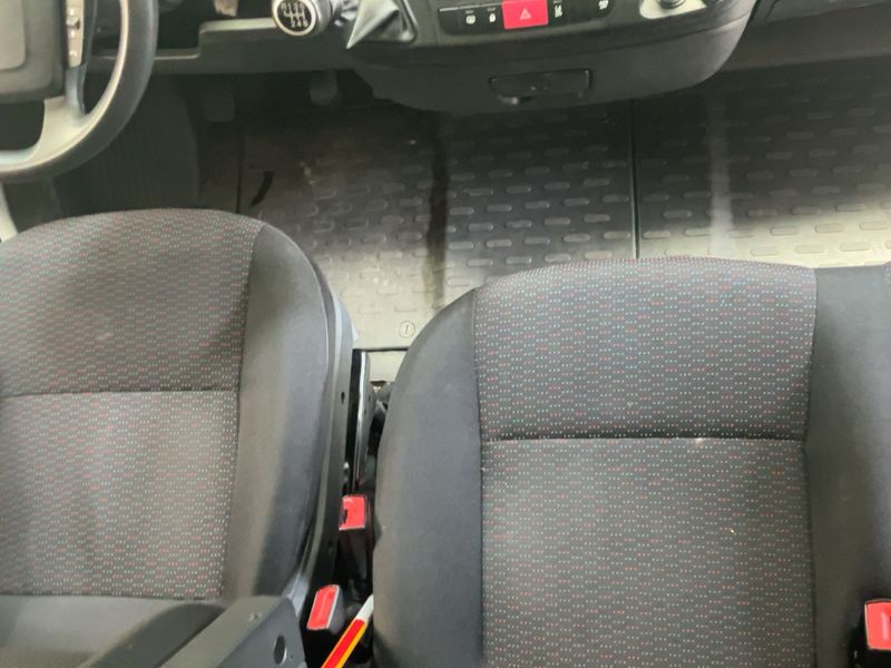 Citroen Jumper 2.2 Blue-HDi 30 L2H2 Start&Stop — zdjęcie 12