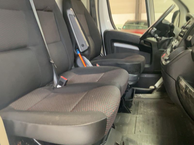 Citroen Jumper 2.2 Blue-HDi 30 L2H2 Start&Stop — zdjęcie 11