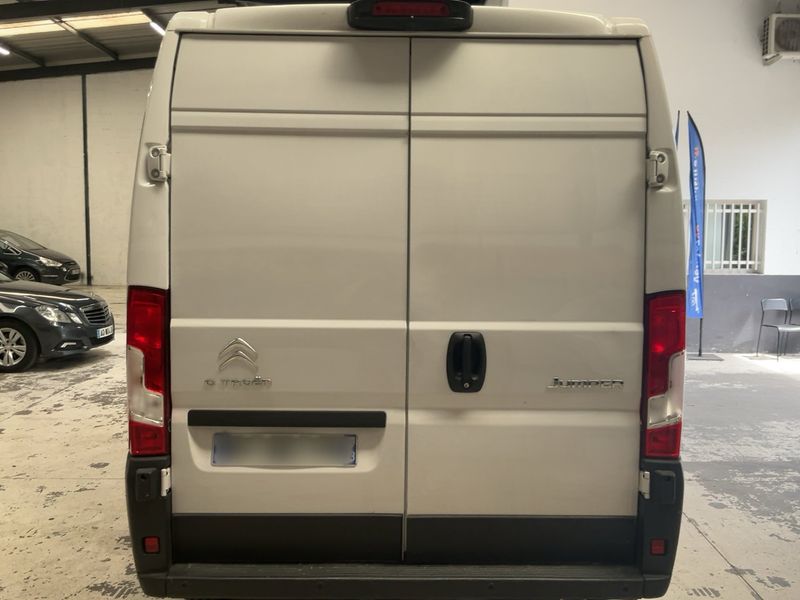 Citroen Jumper 2.2 Blue-HDi 30 L2H2 Start&Stop — zdjęcie 5