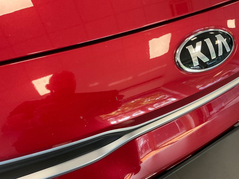 Kia Rio 1.0 TGDI Mild-Hybrid Style 2020 – снимка 37