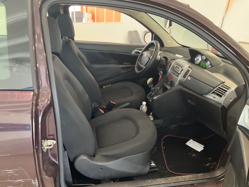Lancia Ypsilon 1.2 Oro 2010 – снимка 3