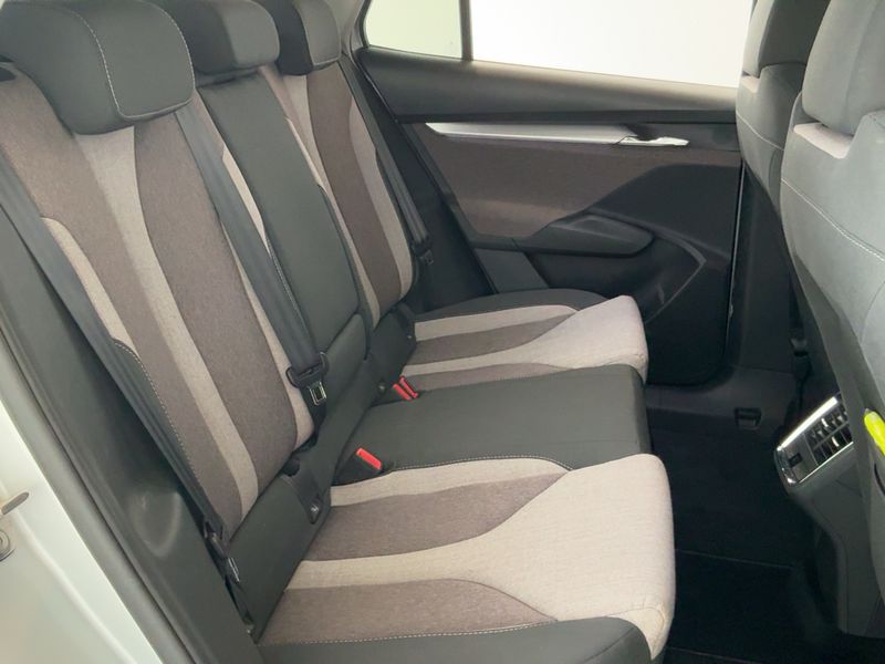 Skoda Enyaq iV 60 Lodge — zdjęcie 14