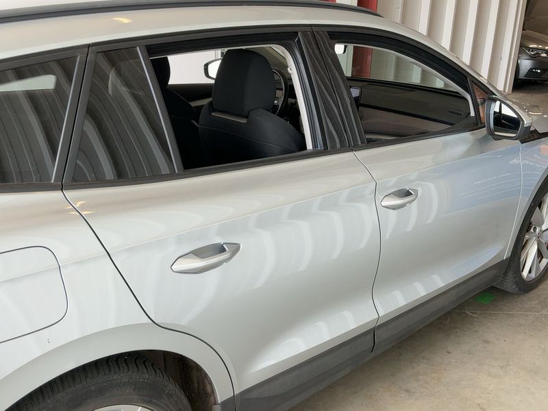 Skoda Enyaq iV 60 Lodge — zdjęcie 7