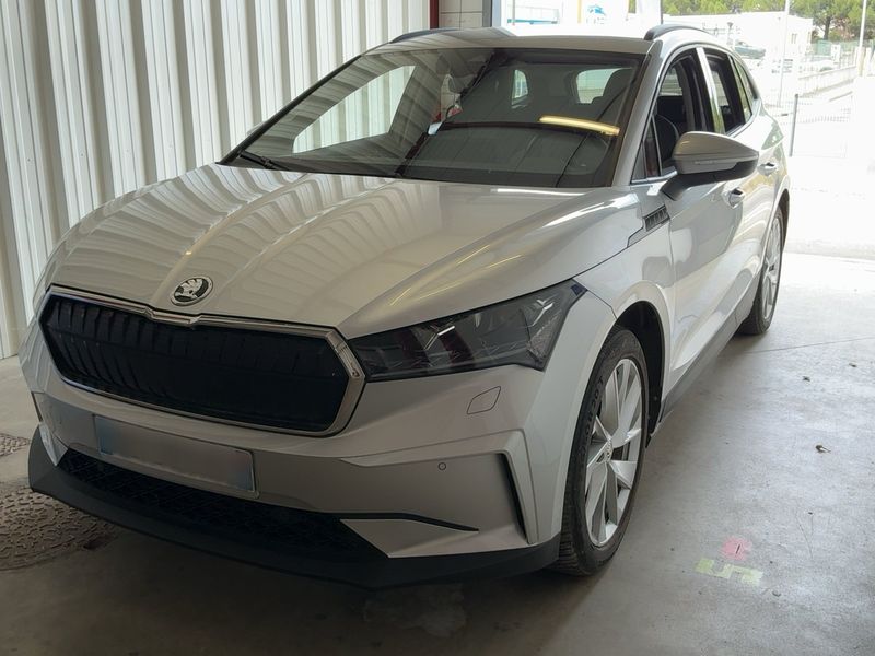 Skoda Enyaq iV 60 Lodge