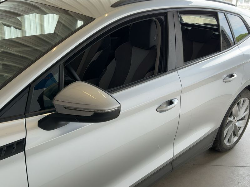 Skoda Enyaq iV 60 Lodge — zdjęcie 4