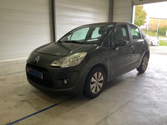 Citroen C3 1.4 Advance