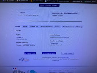 Vue supplémentaire 2