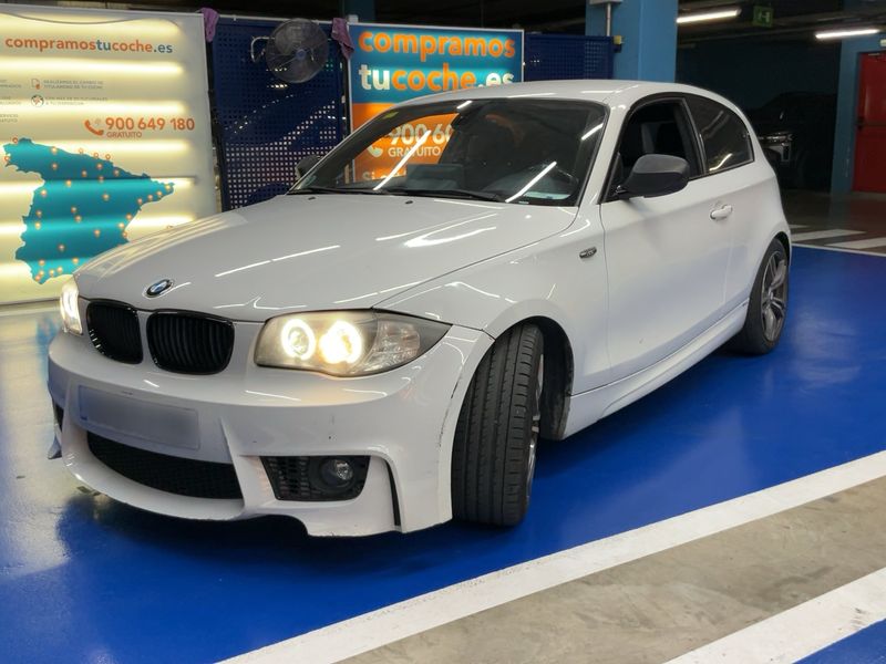 1er 118d