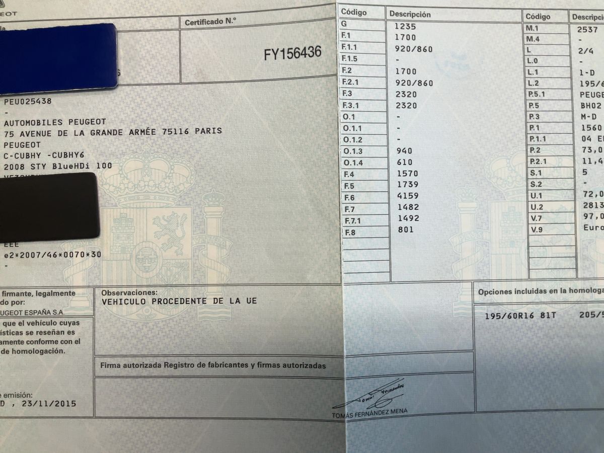 Peugeot 2008 d'occasion