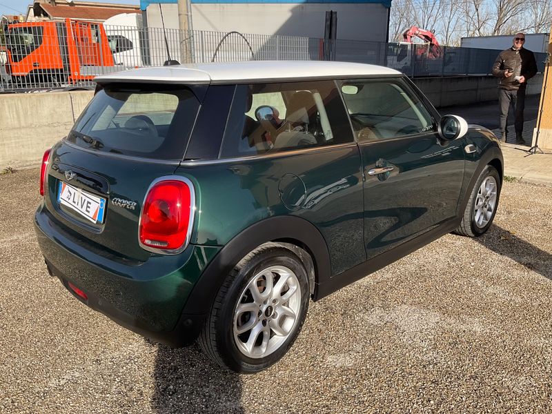 MINI Cooper — zdjęcie 6