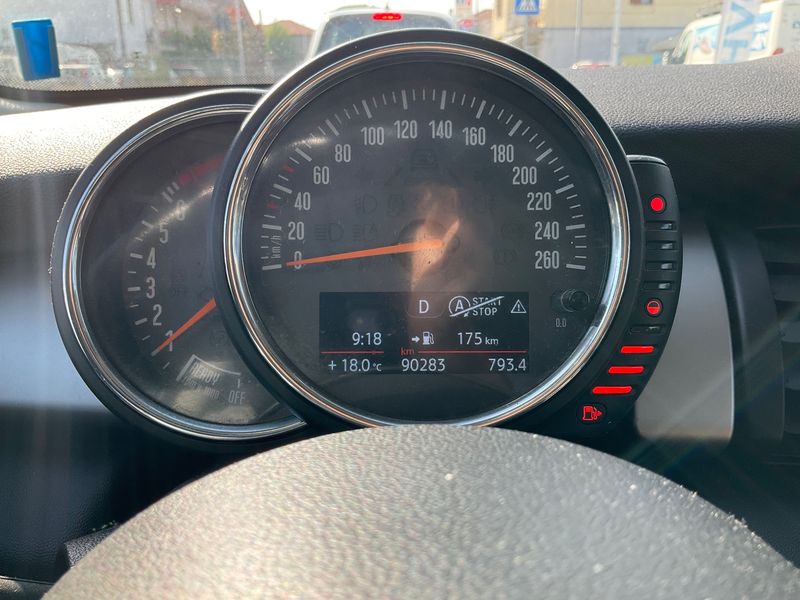 MINI Cooper — zdjęcie 13