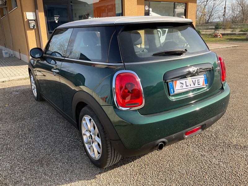 MINI Cooper — zdjęcie 3