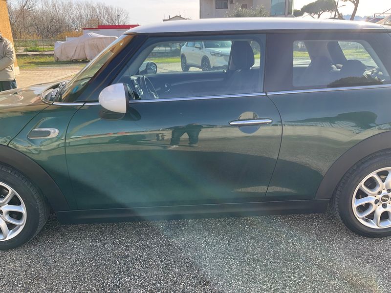 MINI Cooper — zdjęcie 4