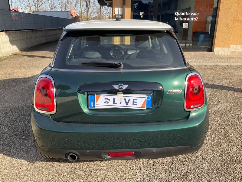 MINI Cooper — zdjęcie 5