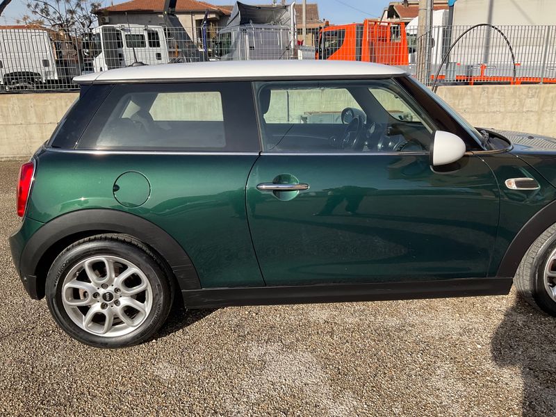 MINI Cooper — zdjęcie 7