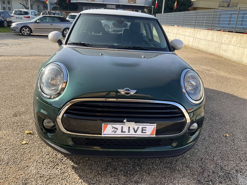 MINI Cooper — zdjęcie 9