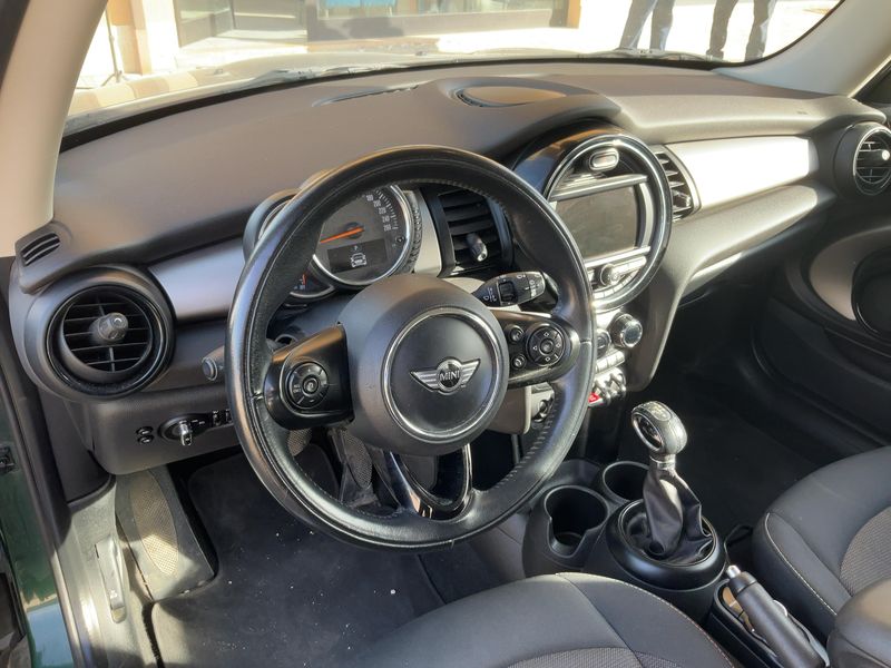MINI Cooper — zdjęcie 12