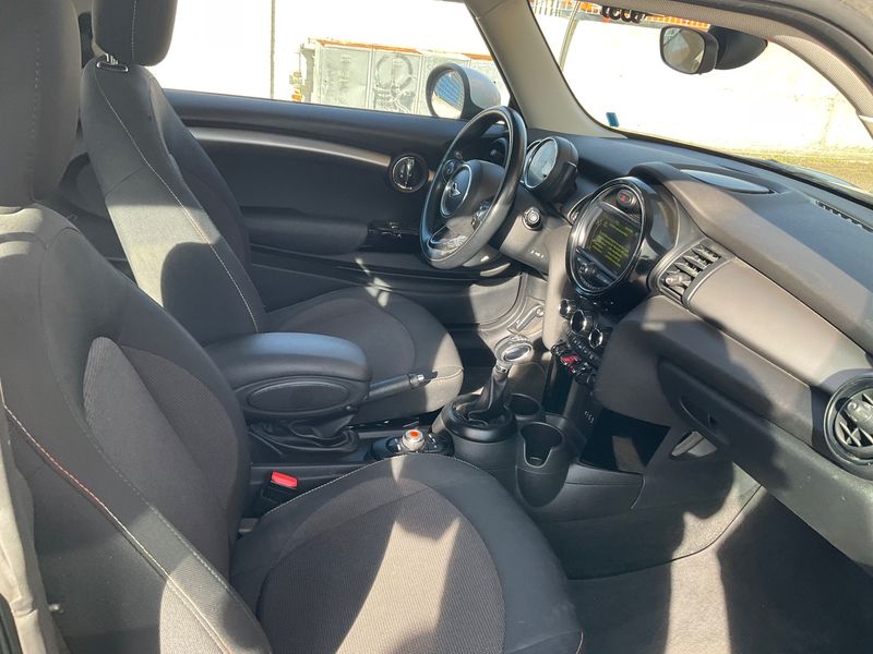 MINI Cooper — zdjęcie 11