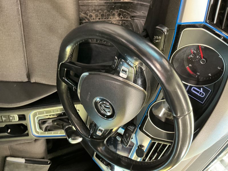 Volkswagen Passat 2.0 TDI Comfortline BlueMotion Tech 2018 – снимка 28