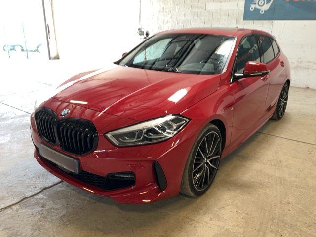 BMW 1er