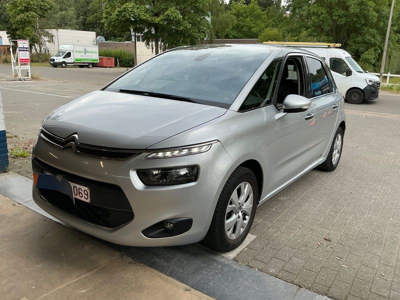 Citroen C4 Picasso 1.6 Blue-HDi Feel